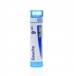 Mercurius Solubilis 9CH Tube Granules